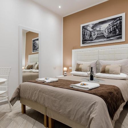 Residenze Chamur Via Volturno Palermo Exterior photo